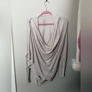 Magnetic Me Cardigan